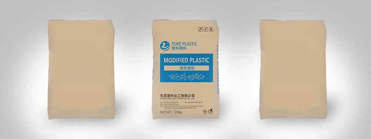 25kg Resin Custom Packaging