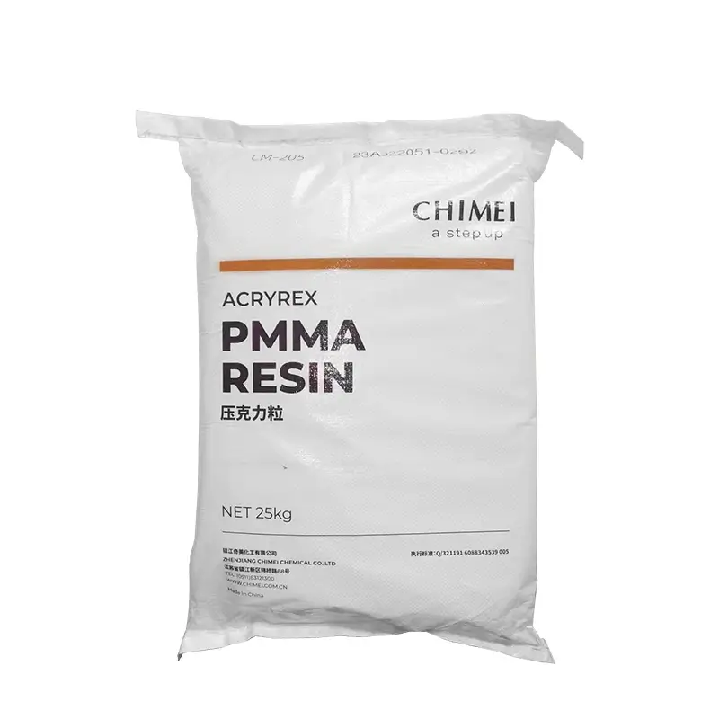 ACRYREX® PMMA Resin CM-205 ACRYREX® PMMA Resin CM-205