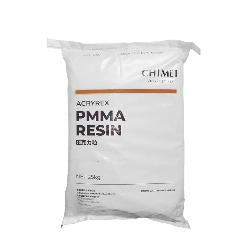 ACRYREX® PMMA Resin CM-207 ACRYREX® PMMA Resin CM-207