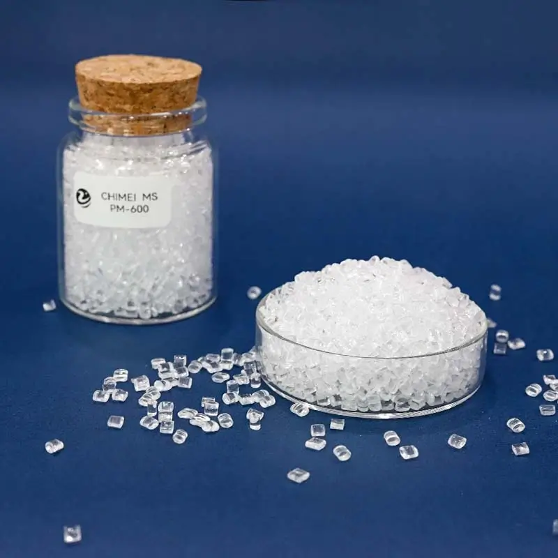 Acrystex® PM-600 SMMA Resin Acrystex® PM-600 SMMA Resin