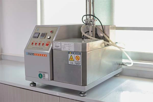 Brittleness Temperature Tester Brittleness Temperature Tester