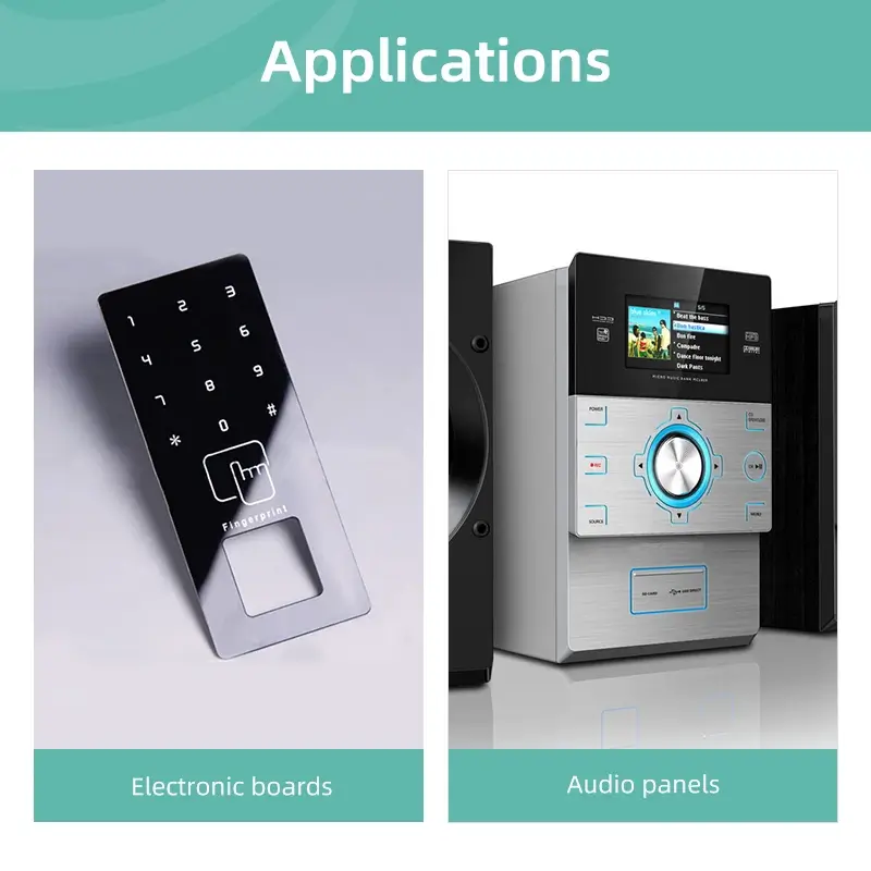 Chimei ACRYREX PMMA Resin CM-211 Application Chimei ACRYREX PMMA Resin CM-211 Application