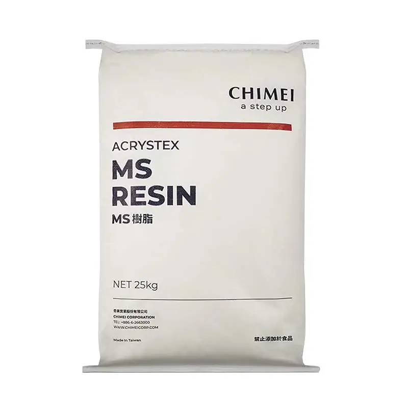 Chimei Acrystex PM-600 SMMA Resin MS Resin Chimei Acrystex PM-600 SMMA Resin MS Resin