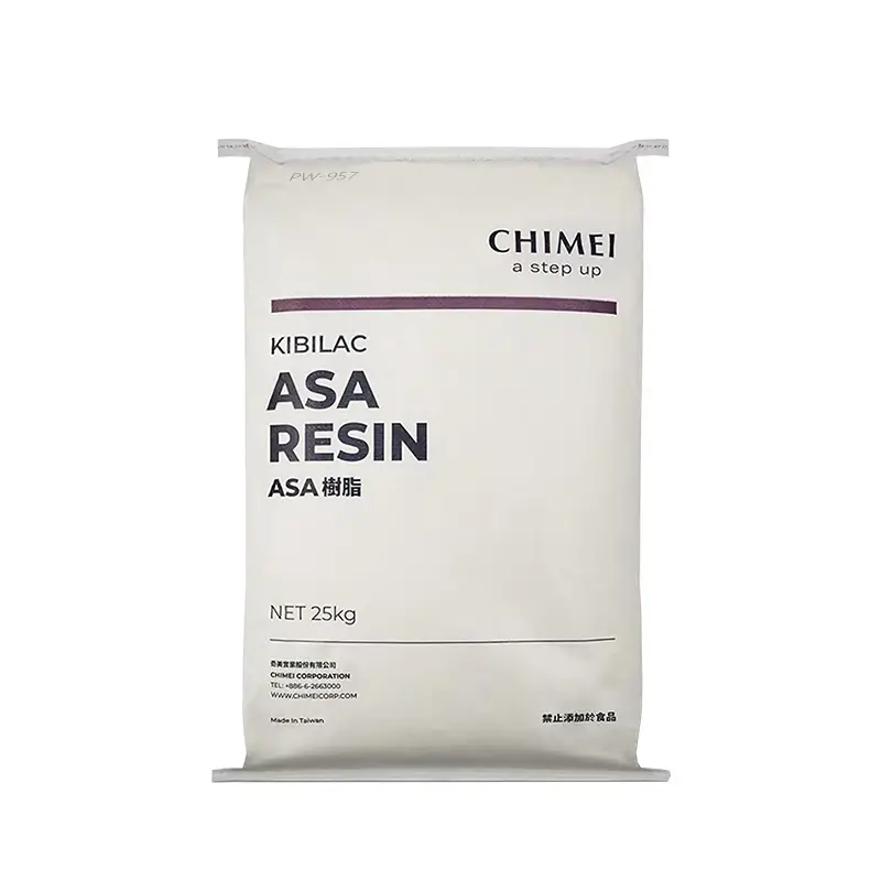 Chimei KIBILAC PW-957 ASA Resin Chimei KIBILAC PW-957 ASA Resin