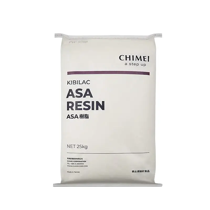 Chimei KIBILAC PW-978B ASA Resin