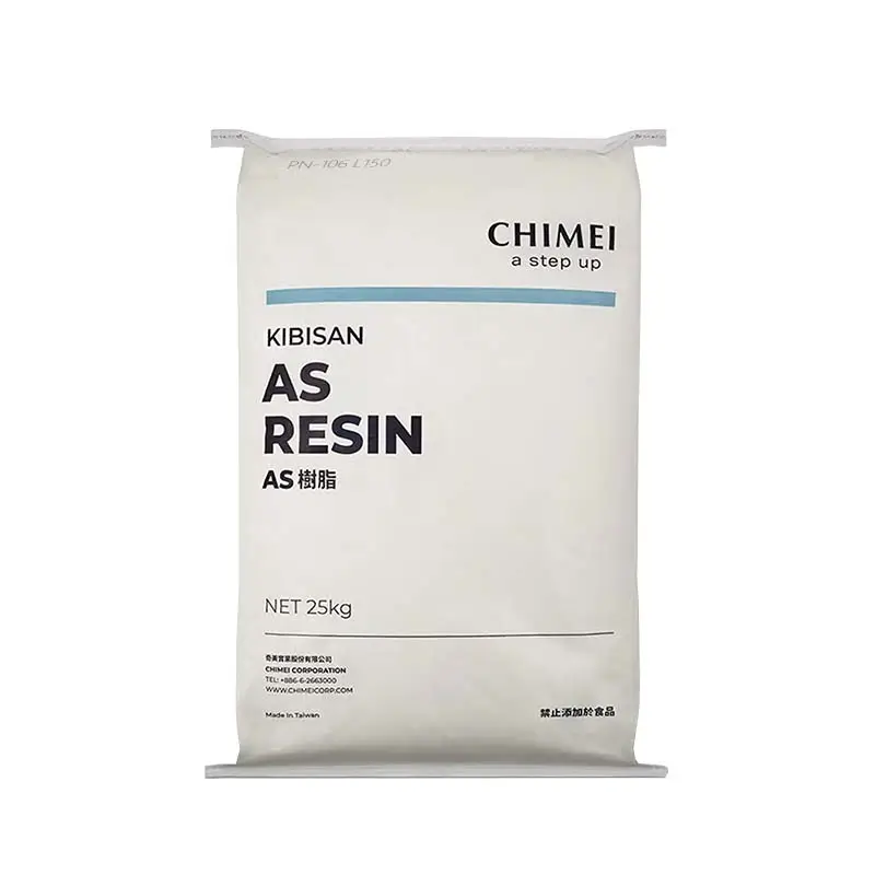 Chimei Kibisan PN-106 L150 SAN Resin Chimei Kibisan PN-106 L150 SAN Resin