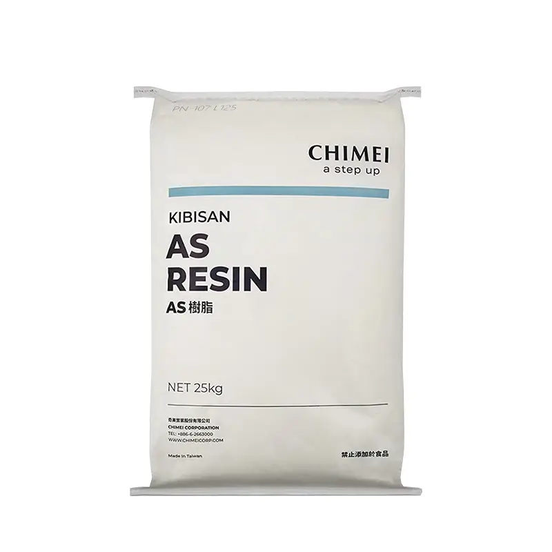 Chimei Kibisan PN-107 L125FG SAN Resin Chimei Kibisan PN-107 L125FG SAN Resin