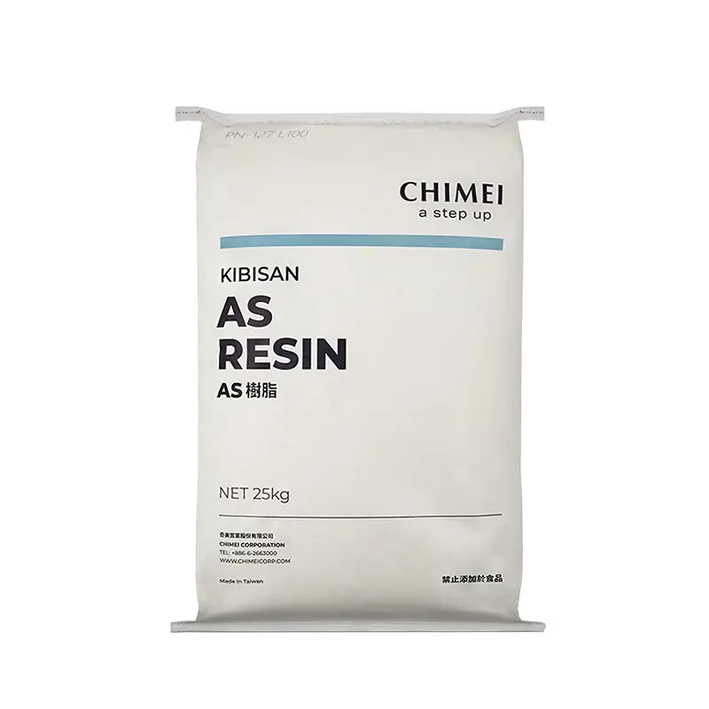 Chimei Kibisan PN-127 L100 SAN Resin Chimei Kibisan PN-127 L100 SAN Resin