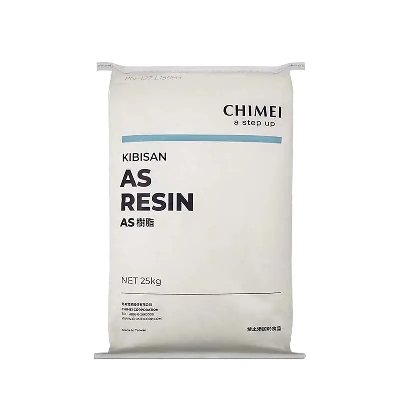 Chimei Kibisan PN-127 L150FG SAN resin Chimei Kibisan PN-127 L150FG SAN resin