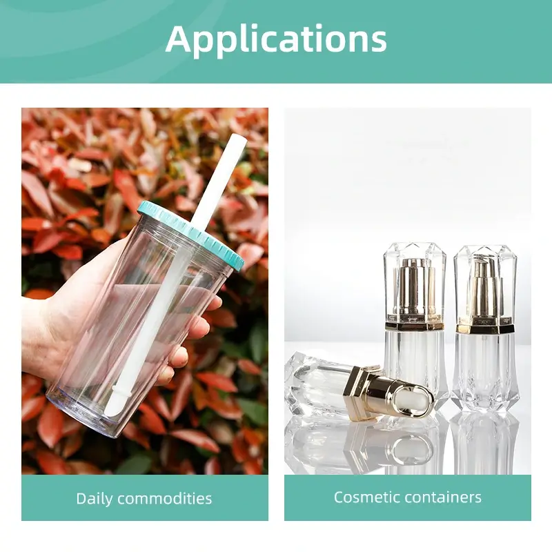 Chimei Kibisan® PN-117 L200 Application