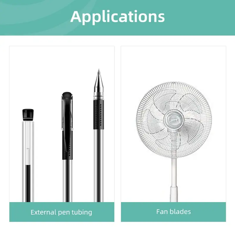 Chimei Kibisan® PN-127 L100 Application Chimei Kibisan® PN-127 L100 Application