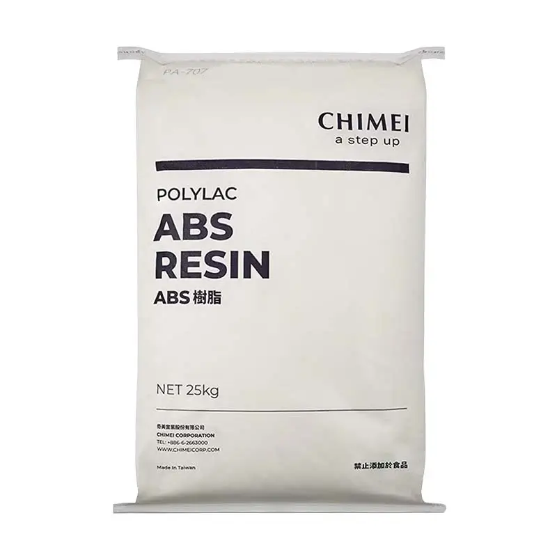 Chimei POLYLAC PA-707 ABS Resin Chimei POLYLAC PA-707 ABS Resin