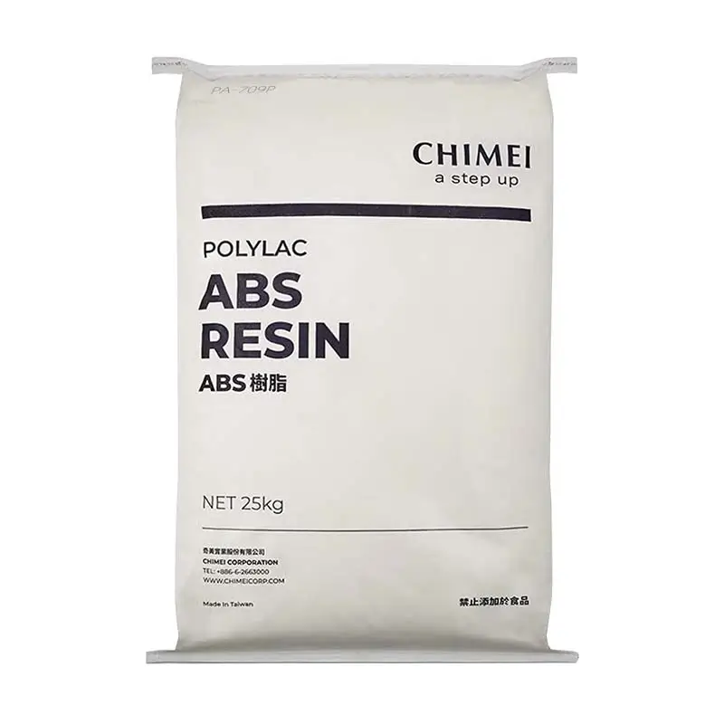 Chimei POLYLAC PA-709P ABS Resin Chimei POLYLAC PA-709P ABS Resin