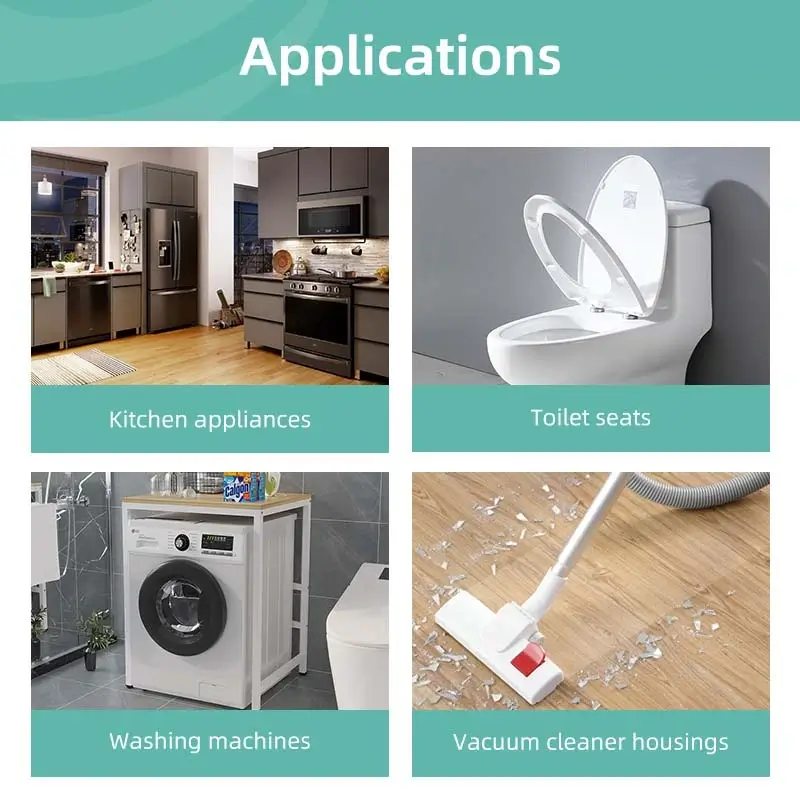 Chimei POLYLAC PA-717C application Chimei POLYLAC PA-717C application