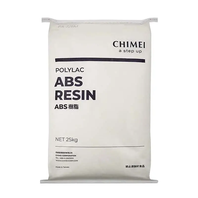Chimei POLYLAC PA-726M ABS Resin Chimei POLYLAC PA-726M ABS Resin