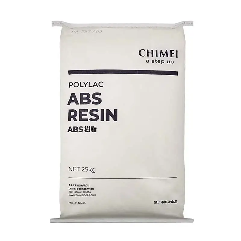 Chimei POLYLAC PA-737 A03 ABS Resin Chimei POLYLAC PA-737 A03 ABS Resin