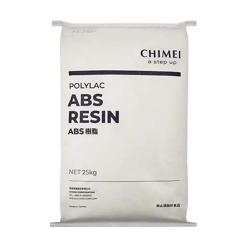 Chimei POLYLAC PA-746H ABS Resin Chimei POLYLAC PA-746H ABS Resin