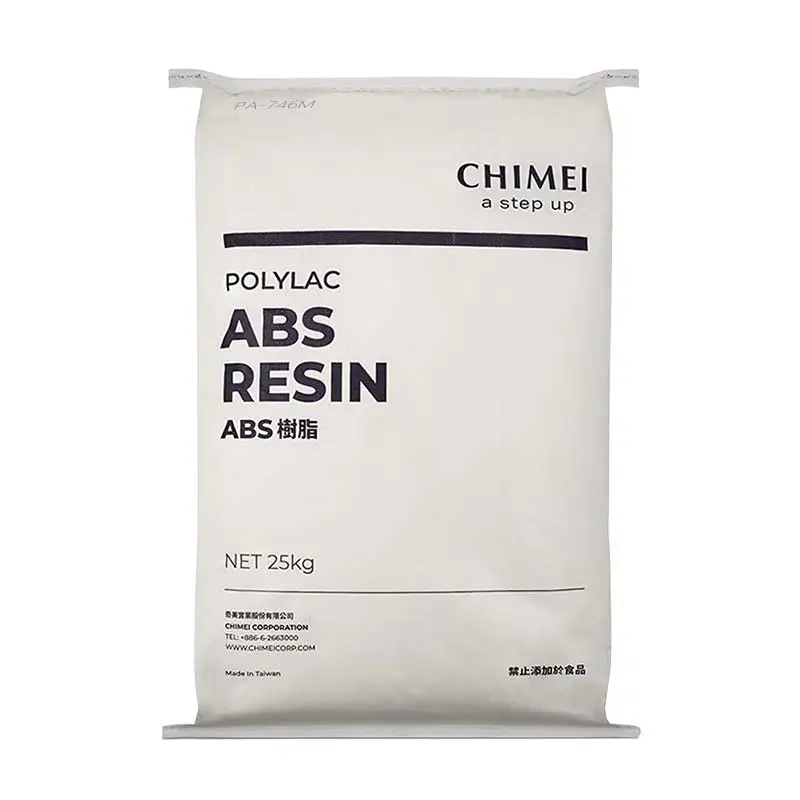 Chimei POLYLAC PA-746M ABS Resin Chimei POLYLAC PA-746M ABS Resin