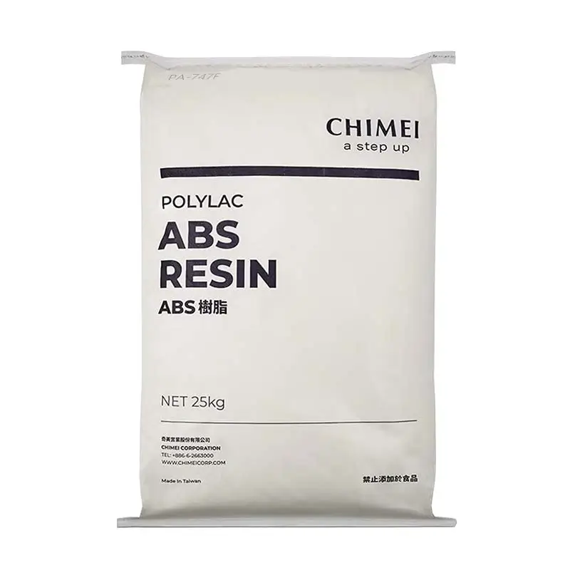 Chimei POLYLAC PA-747F ABS Resin Chimei POLYLAC PA-747F ABS Resin