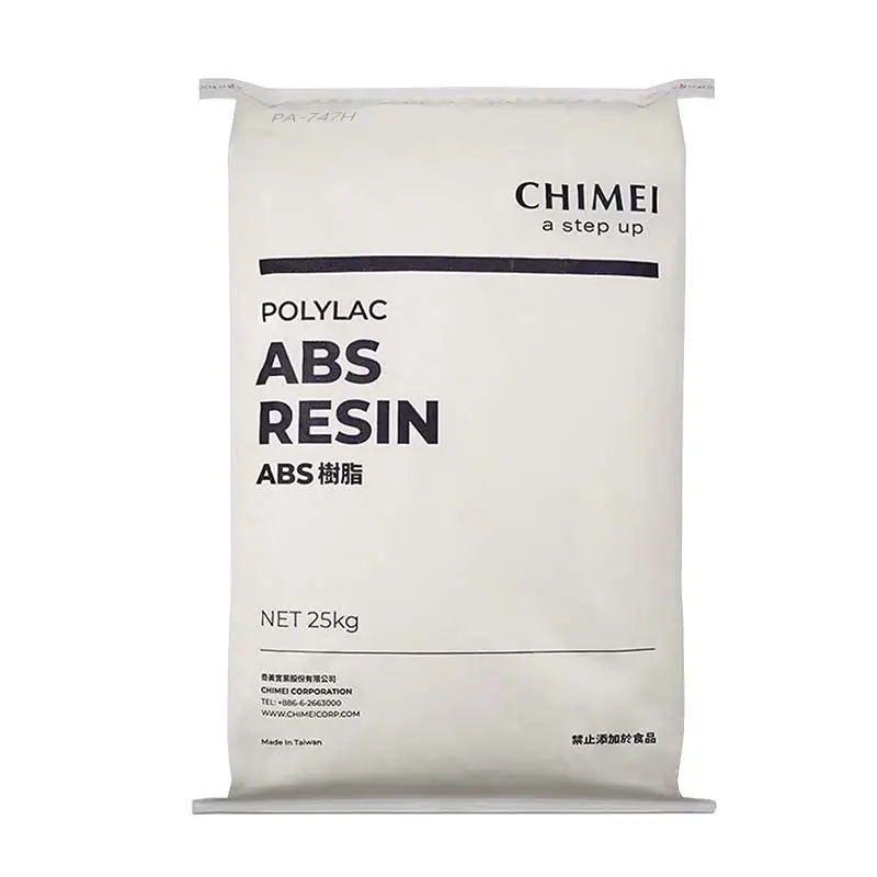 Chimei POLYLAC PA-747H ABS Resin Chimei POLYLAC PA-747H ABS Resin