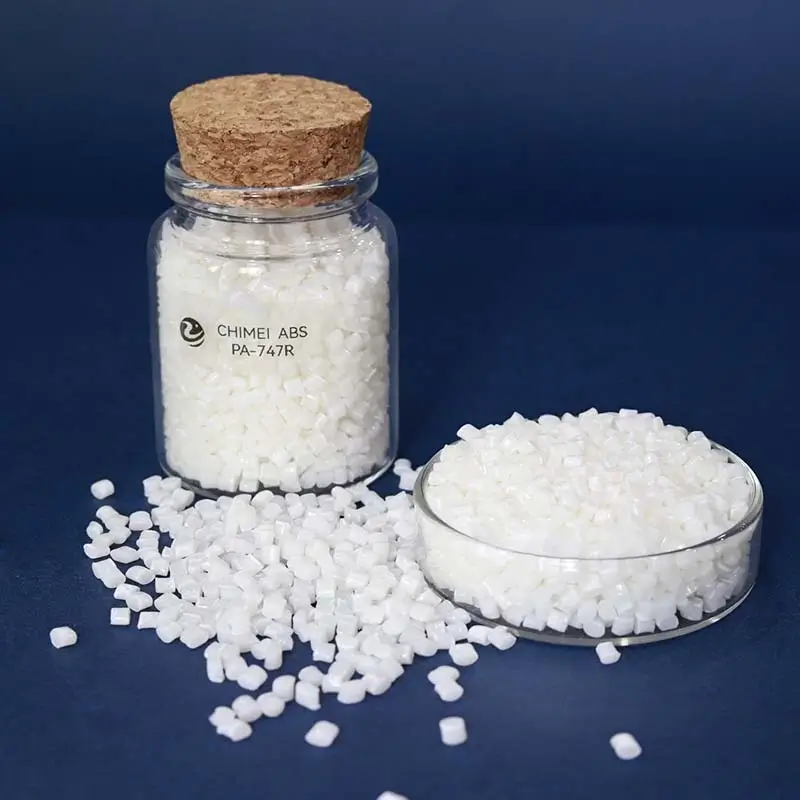 Chimei POLYLAC PA-747R ABS Chimei POLYLAC PA-747R ABS
