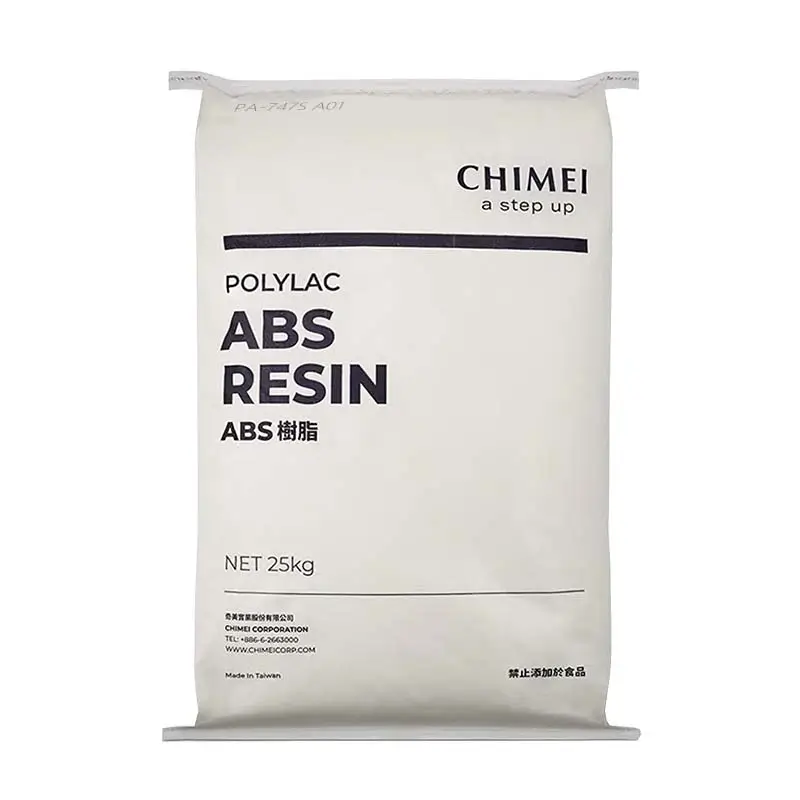 Chimei POLYLAC PA-747S A01 ABS Resin Chimei POLYLAC PA-747S A01 ABS Resin