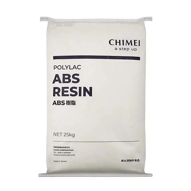 Chimei POLYLAC PA-756H ABS Resin Chimei POLYLAC PA-756H ABS Resin