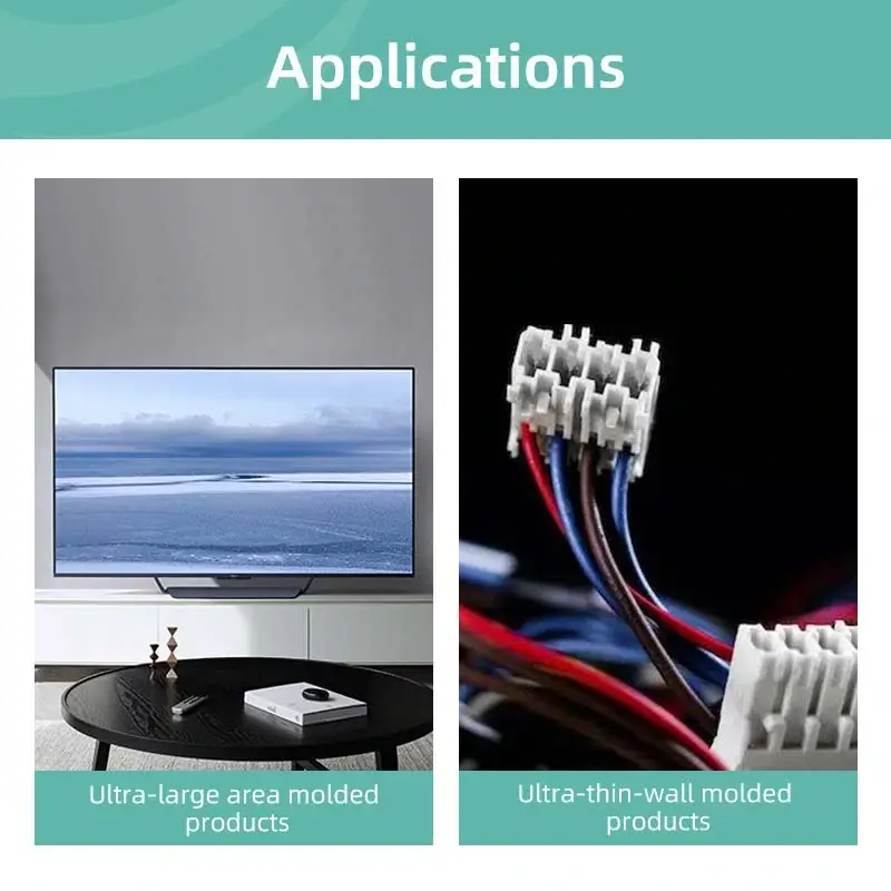 Chimei POLYLAC PA-756H application Chimei POLYLAC PA-756H application