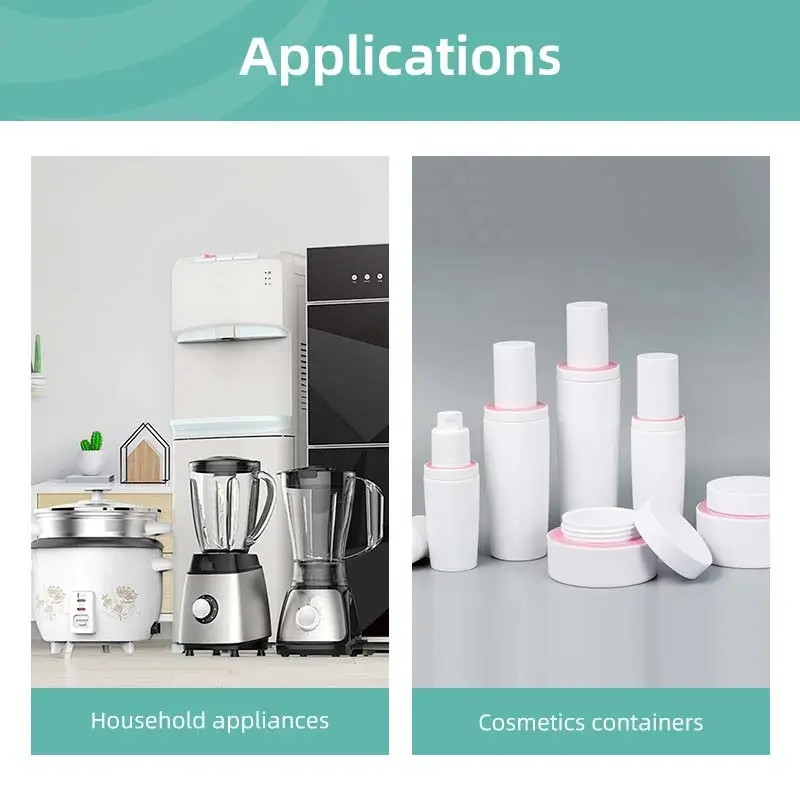 Chimei POLYLAC PA-757 A01 application Chimei POLYLAC PA-757 A01 application