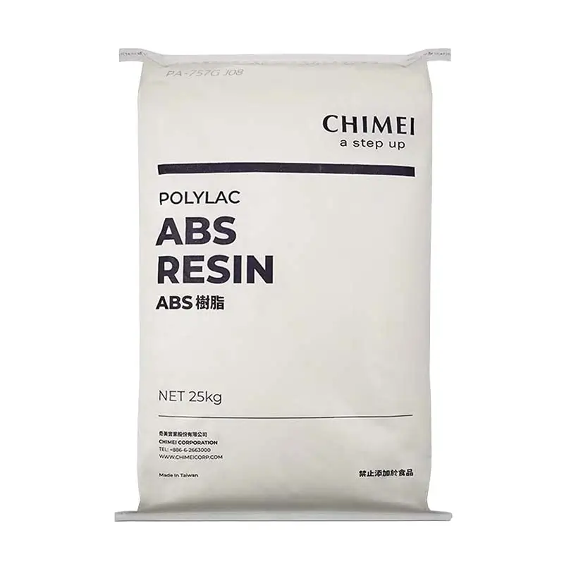 Chimei POLYLAC PA-757G J08 ABS plastic