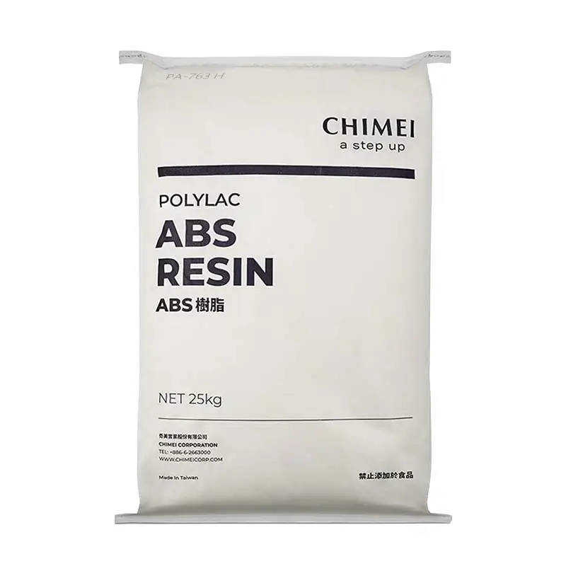 Chimei POLYLAC PA-763H ABS plastic Chimei POLYLAC PA-763H ABS plastic