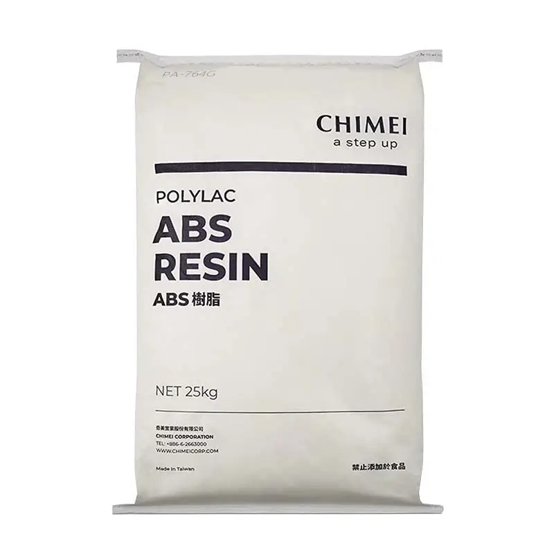 Chimei POLYLAC PA-764G ABS plastic Chimei POLYLAC PA-764G ABS plastic
