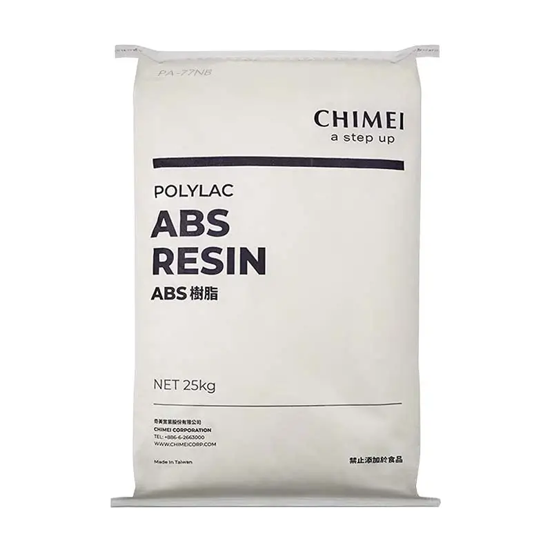 Chimei POLYLAC PA-77NB ABS Resin Chimei POLYLAC PA-77NB ABS Resin
