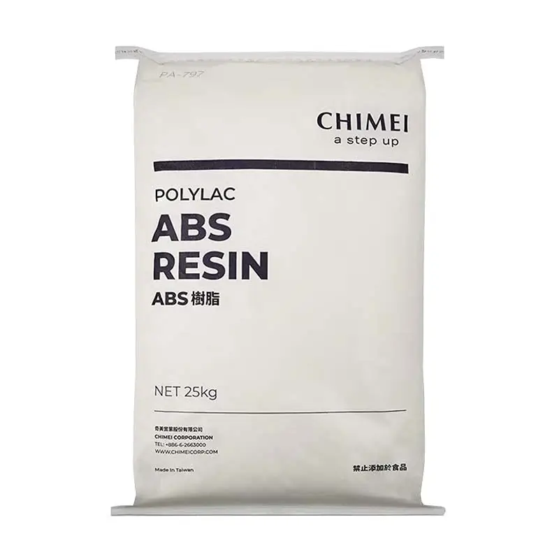 Chimei POLYLAC PA-797 ABS plastic Chimei POLYLAC PA-797 ABS plastic