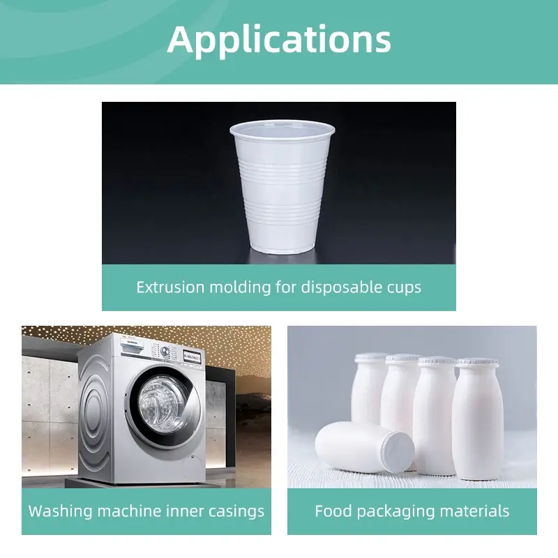 Chimei POLYREX PH-88S application Chimei POLYREX PH-88S application