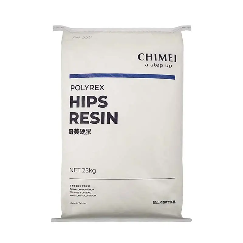 Chimei POLYREX® PS Resin PH-55Y