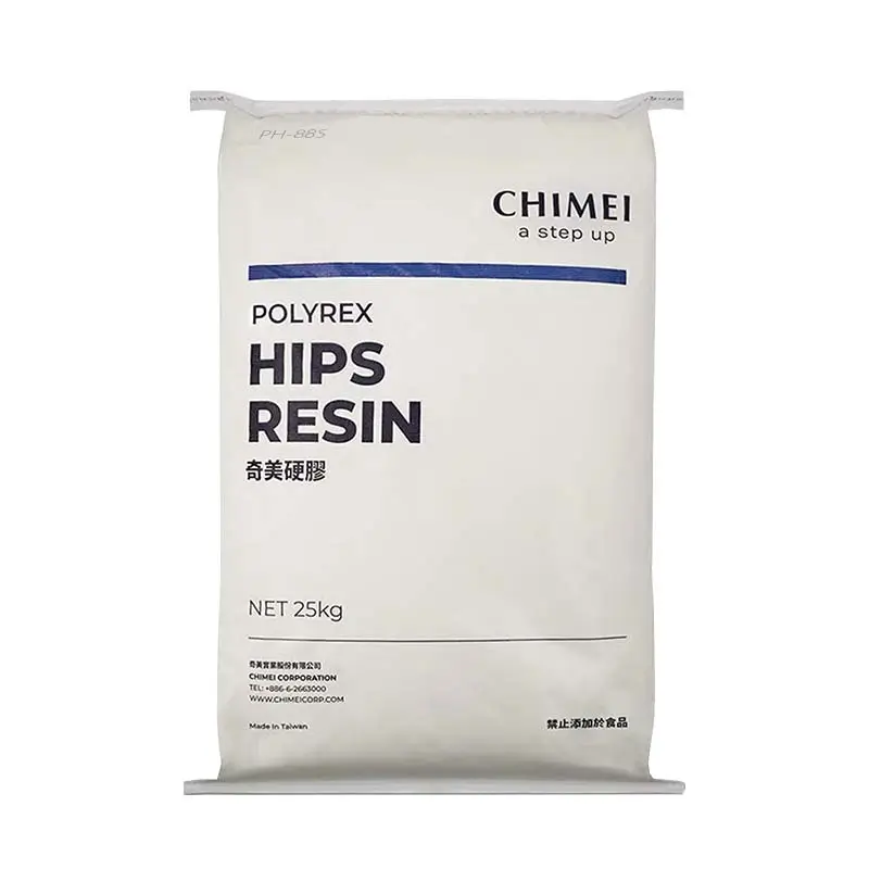 Chimei POLYREX® PS Resin PH-88S Chimei POLYREX® PS Resin PH-88S