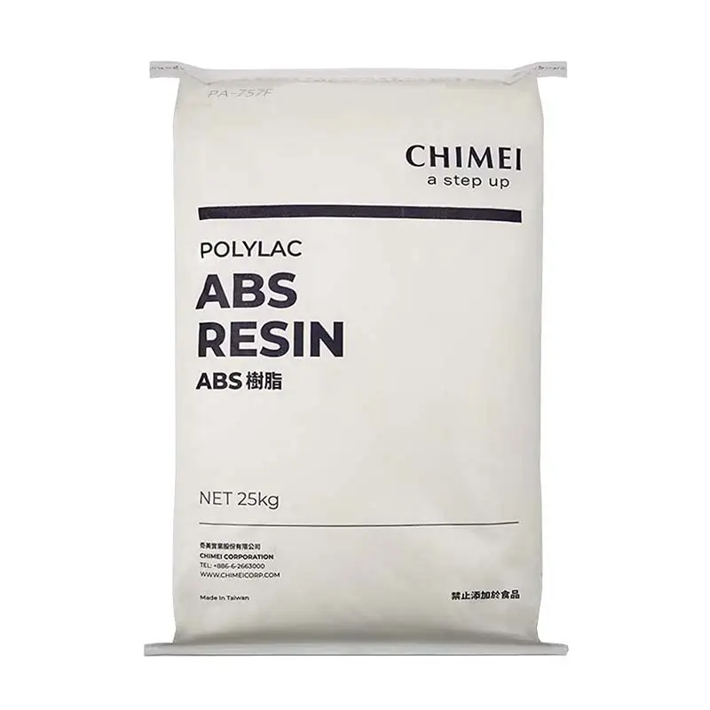 Chimei Polylac ABS Resin PA-757F