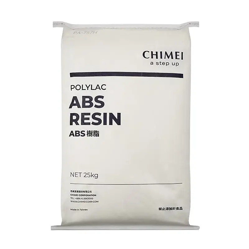Chimei Polylac ABS Resin PA-757H Chimei Polylac ABS Resin PA-757H