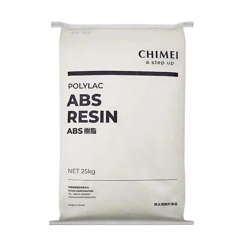 Chimei Polylac ABS Resin PA-763 Chimei Polylac ABS Resin PA-763