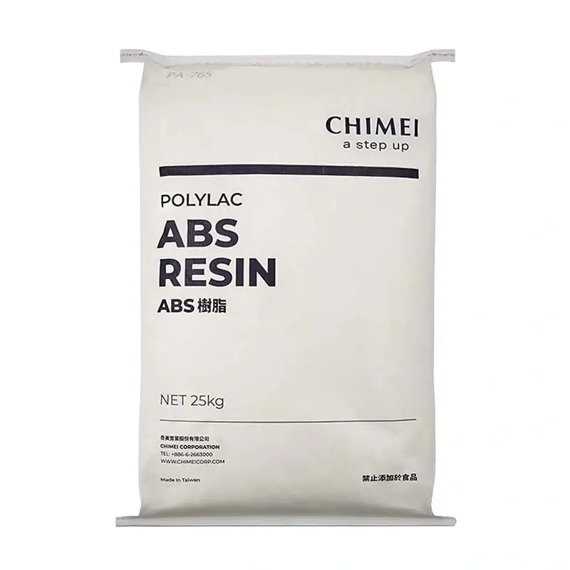 Chimei Polylac ABS Resin PA-765