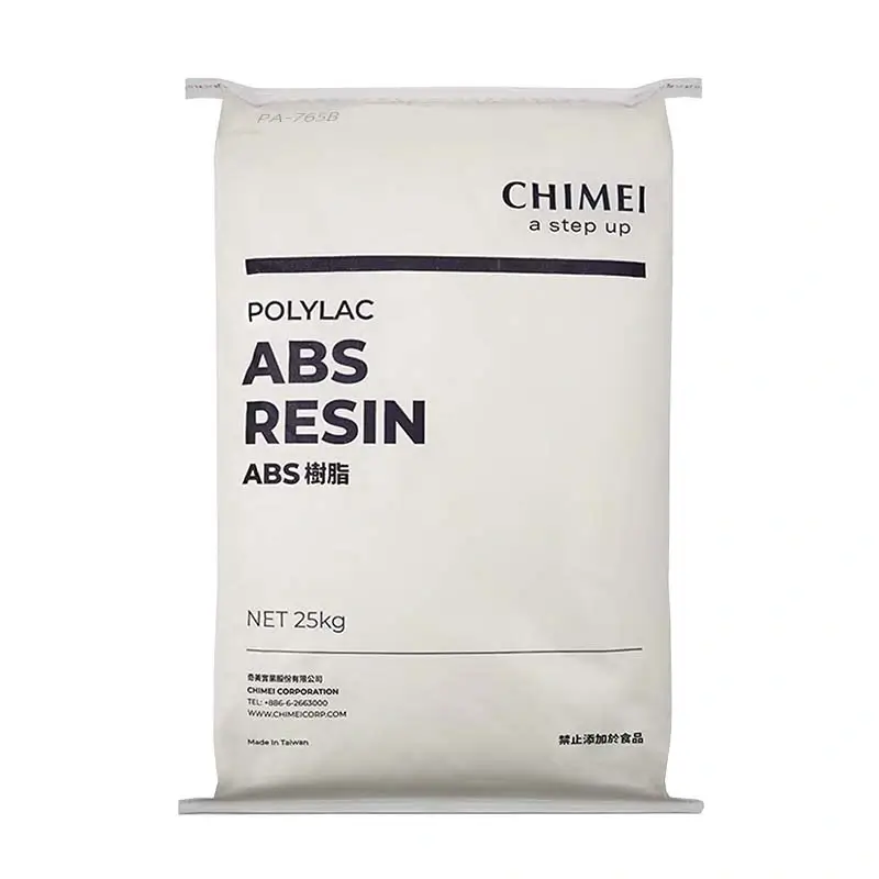 Chimei Polylac ABS Resin PA-765B Chimei Polylac ABS Resin PA-765B