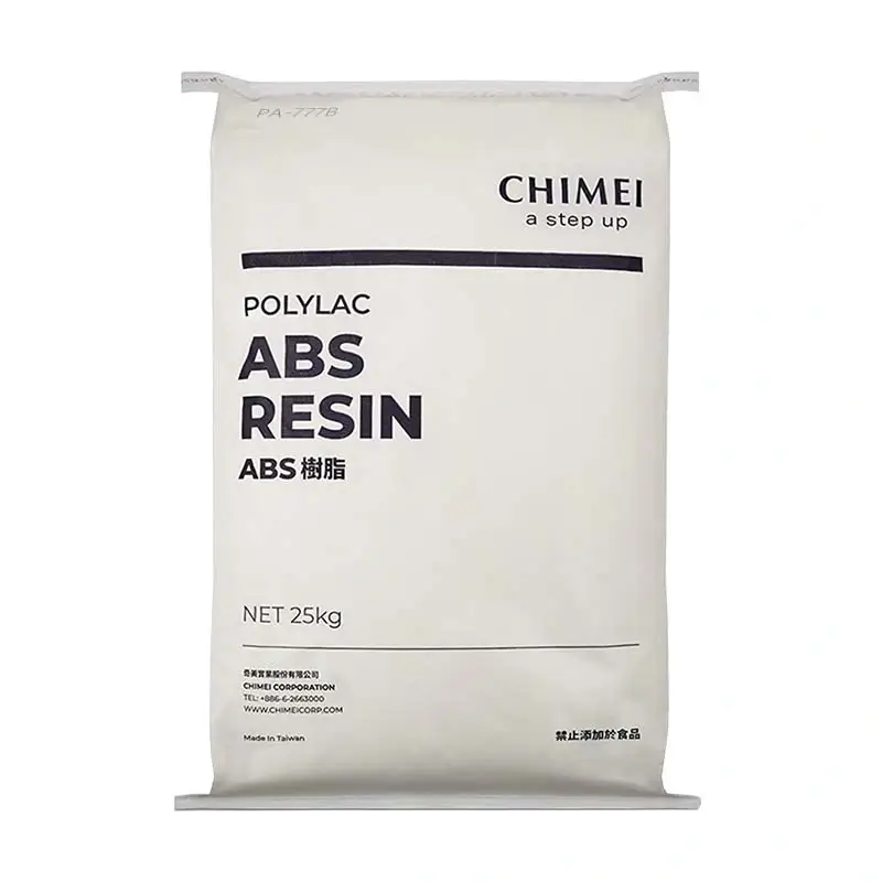 Chimei Polylac ABS Resin PA-777B Chimei Polylac ABS Resin PA-777B