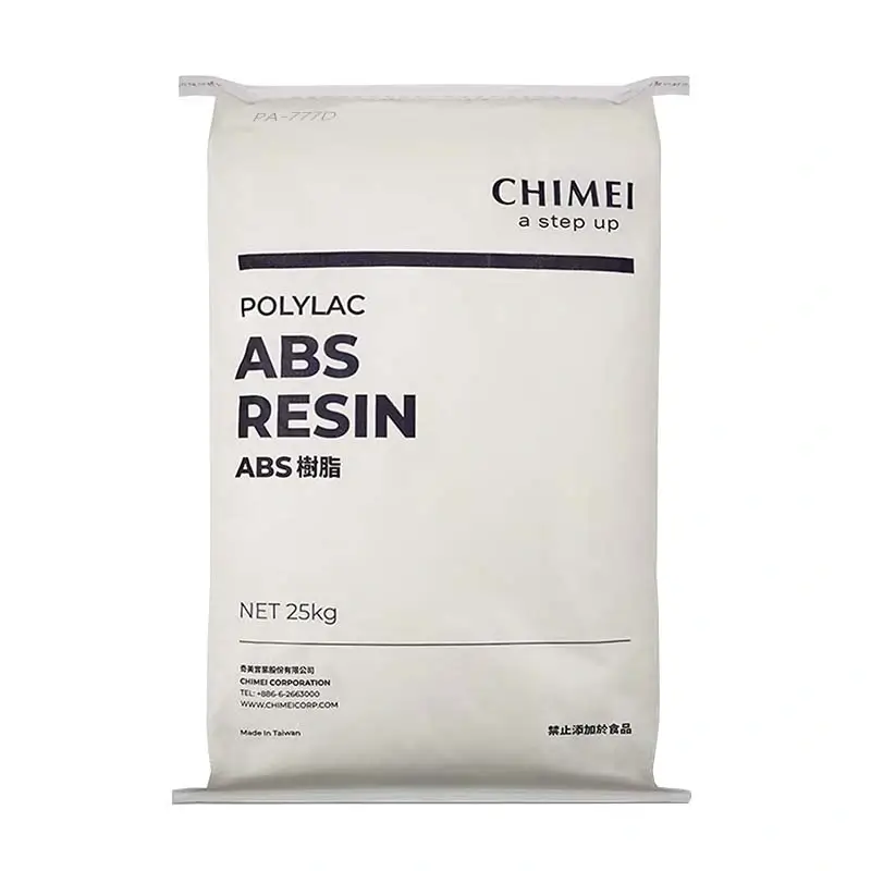 Chimei Polylac ABS Resin PA-777D Chimei Polylac ABS Resin PA-777D