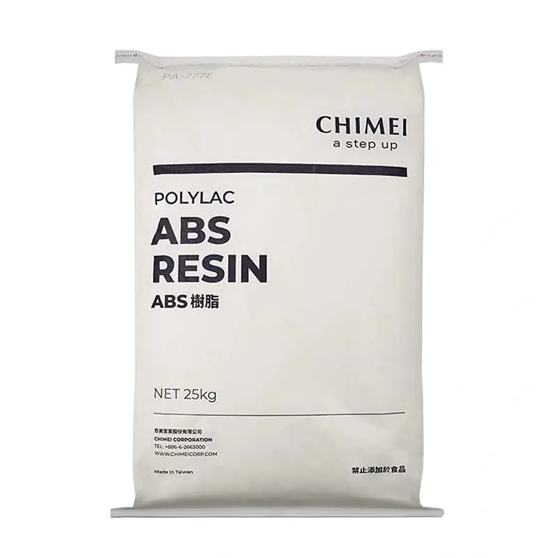Chimei Polylac ABS Resin PA-777E Chimei Polylac ABS Resin PA-777E