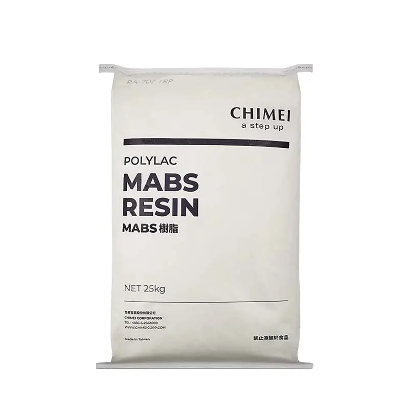 Chimei Polylac PA-702 TRP MABS Resin Chimei Polylac PA-702 TRP MABS Resin