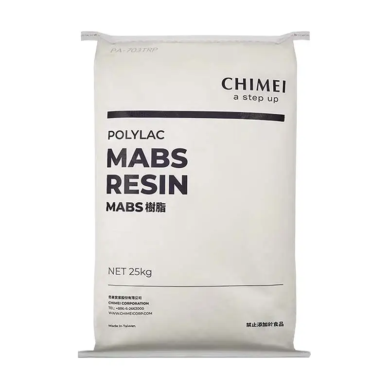 Chimei Polylac PA-703 TRP MABS Resin Chimei Polylac PA-703 TRP MABS Resin