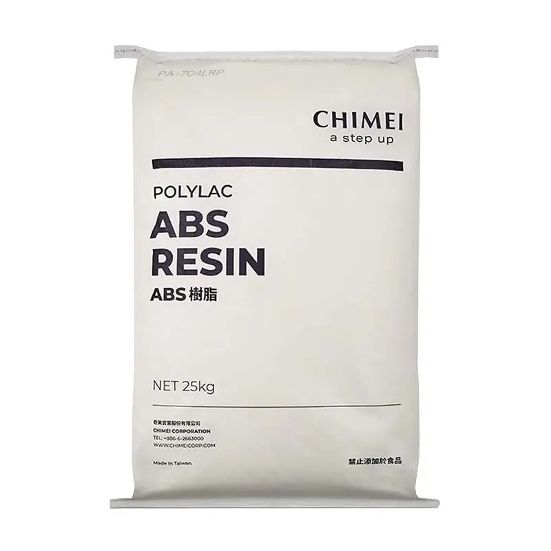 Chimei Polylac PA-704 LRP ABS Resin