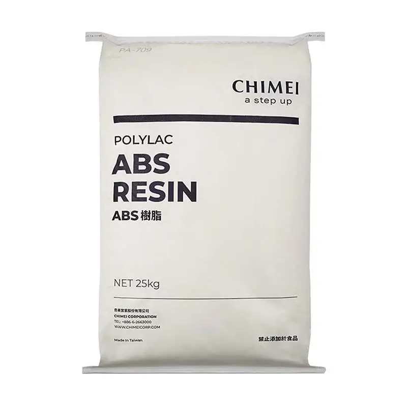 Chimei Polylac PA-709 ABS Resin