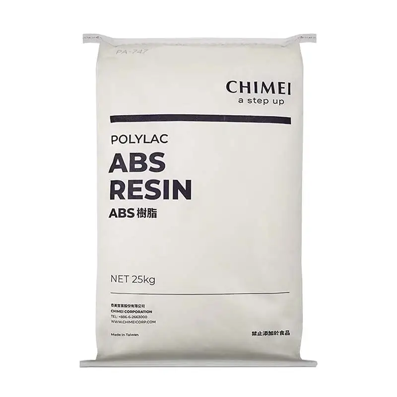 Chimei Polylac PA-747 ABS Resin